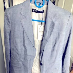 Zara Suit